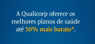 QUALICORP X FECOMERCIO X SINDIMASP